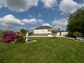 Vente Maison 3 chambresCeaucé