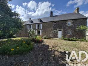 Vente Maison 3 chambresCeaucé