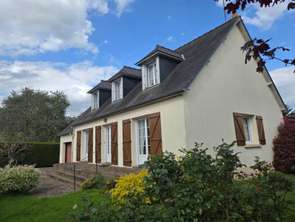 Vente Maison 3 chambresCeaucé