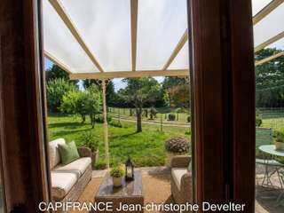 Vente maison 10 pièces
