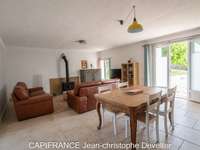 Vente maison 10 pièces