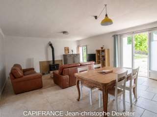 Vente maison 10 pièces