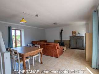 Vente maison 10 pièces