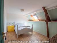 Vente maison 10 pièces