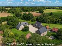 Vente maison 10 pièces