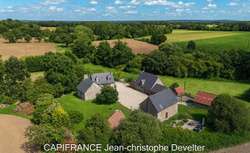 Photo Vente maison Ceaucé