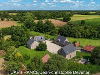 Vente maison 10 pièces