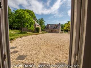 Vente maison 10 pièces