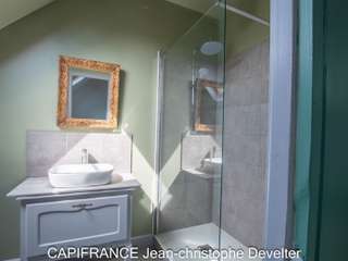 Vente maison 10 pièces