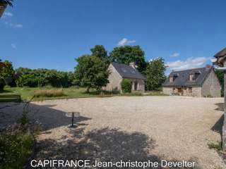 Vente maison 10 pièces