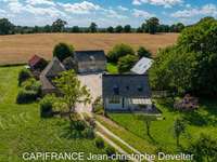 Vente maison 10 pièces