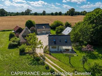 Vente maison 10 pièces