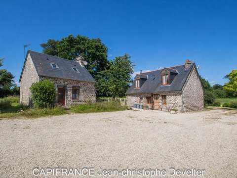 Vente maison 10 pièces