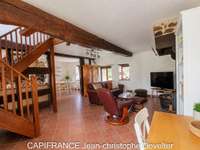 Vente maison 10 pièces