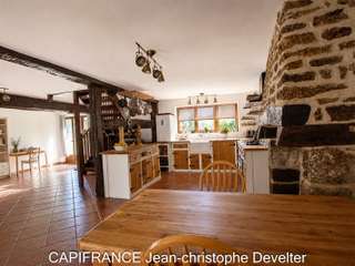 Vente maison 10 pièces