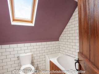 Vente maison 10 pièces