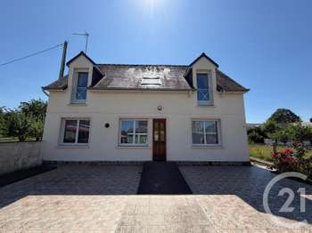 Vente Maison 5 chambresCeaucé