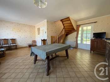 Vente maison 7 pièces Vente maison 7 pièces