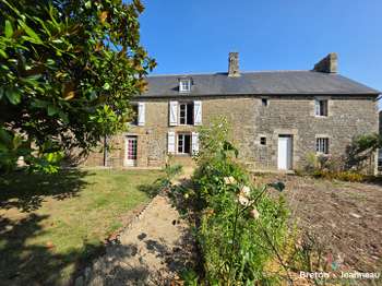 Vente Maison 3 chambresCeaucé