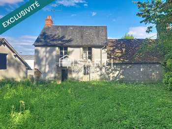 Vente Maison 2 chambresCeaucé