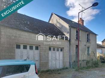 Vente maison 4 pièces Vente maison 4 pièces