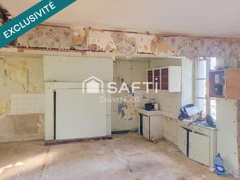 Vente maison 4 pièces Vente maison 4 pièces