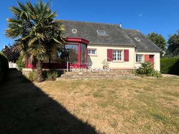 Vente Maison 3 chambresCeaucé