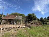 Vente maison 2 pièces