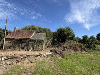 Vente maison 2 pièces