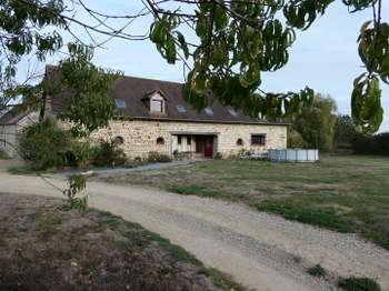 Vente Maison 4 chambresCeaucé