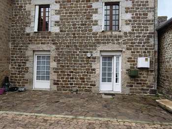 Vente Maison 2 chambresCeaucé