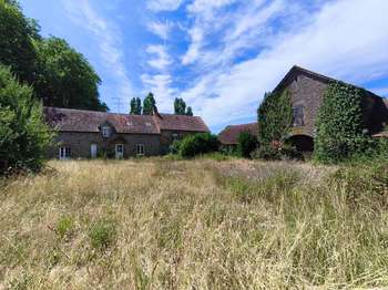 Vente Maison 6 chambresCeaucé