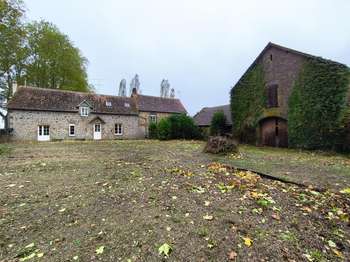 Vente maison 8 pièces Ceaucé 61