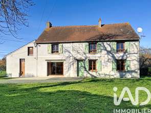 Vente Maison 4 chambresCeaulmont
