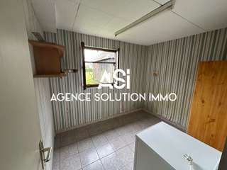 Vente maison 8 pièces Vente maison 8 pièces