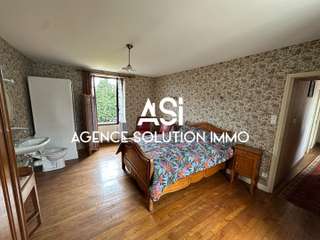Vente maison 8 pièces Vente maison 8 pièces