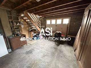 Vente maison 8 pièces Vente maison 8 pièces