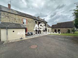 Vente maison 8 pièces Vente maison 8 pièces