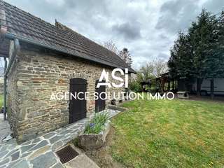 Vente maison 8 pièces Vente maison 8 pièces