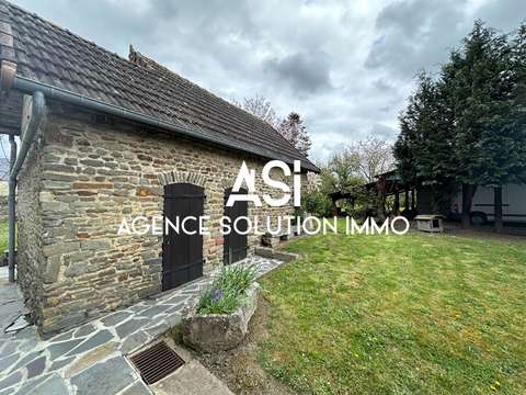Vente maison 8 pièces Vente maison 8 pièces