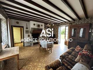 Vente maison 8 pièces Vente maison 8 pièces