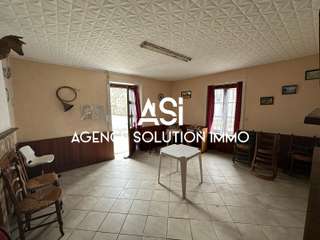 Vente maison 8 pièces Vente maison 8 pièces