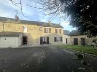 Vente maison Céaux - 50