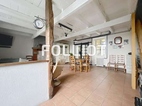 Vente maison 4 pièces Vente maison 4 pièces