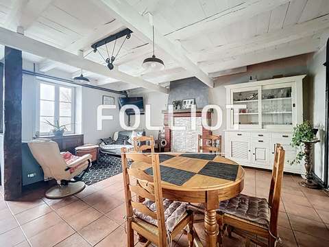Vente maison 4 pièces Vente maison 4 pièces