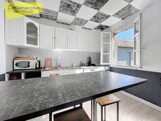 Vente maison 8 pièces Vente maison 8 pièces