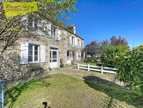 Vente Maison 6 chambresCéaux