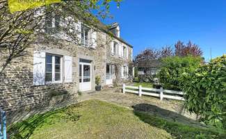 Photo Vente maison Céaux