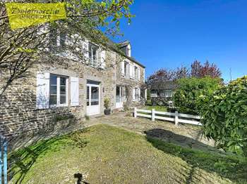 Vente maison 8 pièces Céaux 50