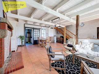 Vente maison 8 pièces Vente maison 8 pièces